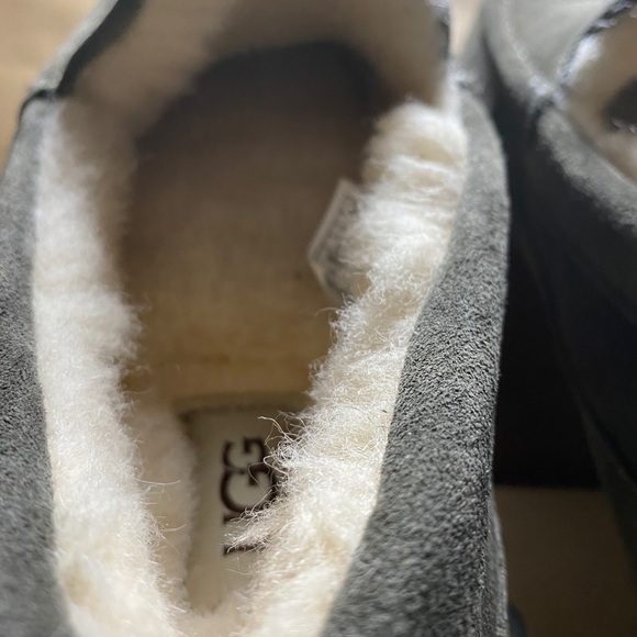 Men UGG Ascot Slippers main image 8